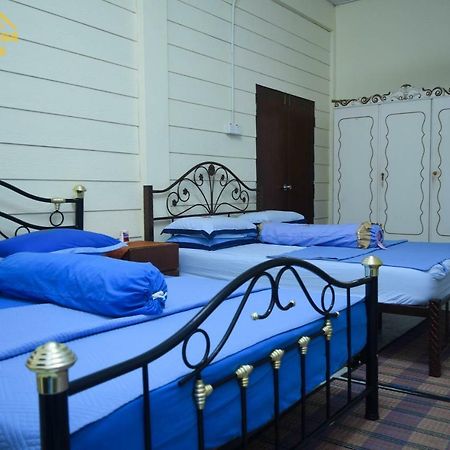 Teratak Ibunda Guest House Kota Bharu Dış mekan fotoğraf