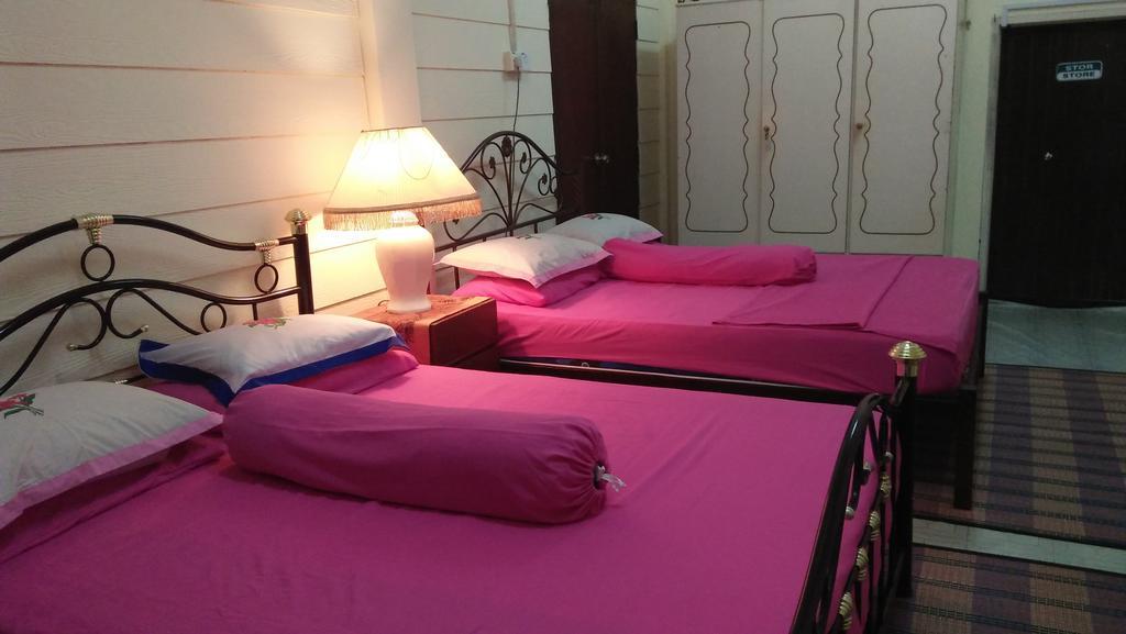 Teratak Ibunda Guest House Kota Bharu Dış mekan fotoğraf