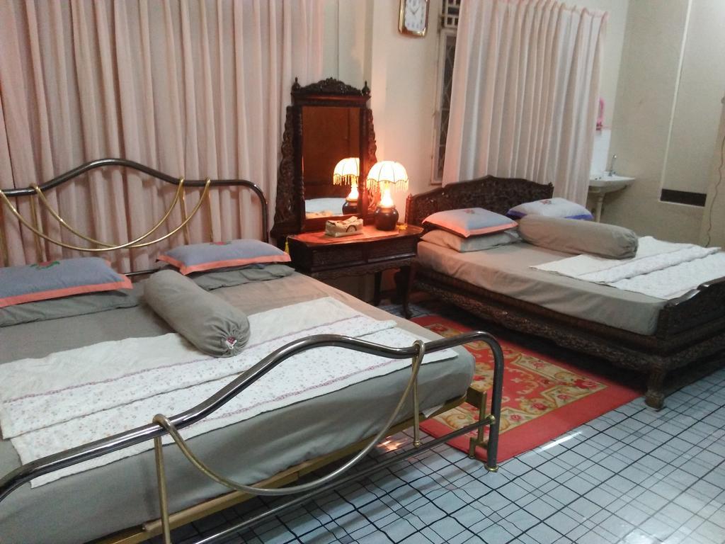 Teratak Ibunda Guest House Kota Bharu Dış mekan fotoğraf