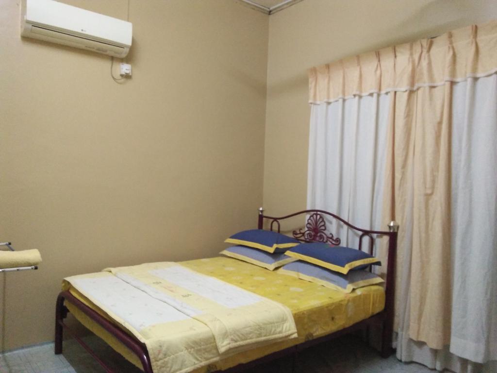 Teratak Ibunda Guest House Kota Bharu Dış mekan fotoğraf