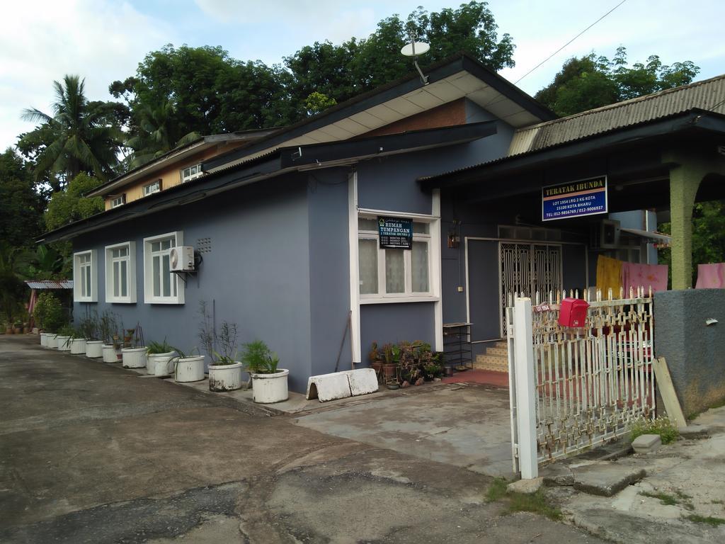 Teratak Ibunda Guest House Kota Bharu Dış mekan fotoğraf
